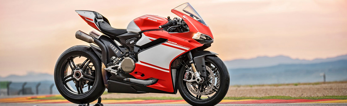 2017-Ducati-1299-Superleggera for sale in Ducati Miami, Miami, Florida